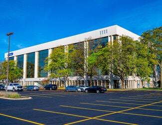 Plus de détails pour 1111 E Touhy Ave, Des Plaines, IL - Bureau à vendre