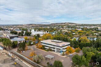 3630 Sinton Rd, Colorado Springs, CO - VUE AÉRIENNE vue de carte - Image1
