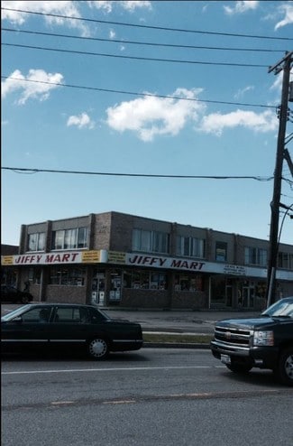 Plus de détails pour 150 Washburn St, Lockport, NY - Local commercial à vendre