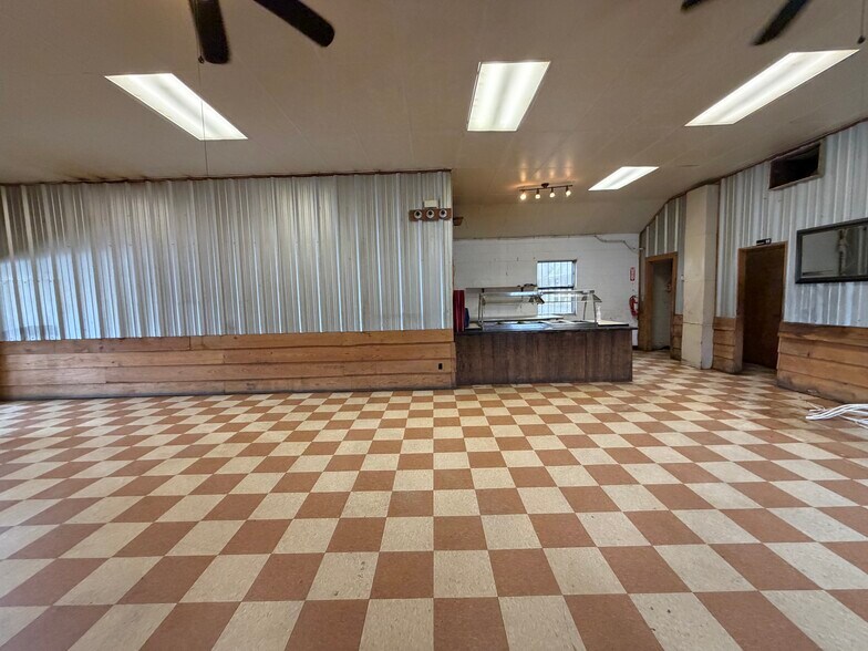 732 Highway 65 S, Dumas, AR à vendre - Photo de l’immeuble – Image 2 sur 3