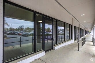 593-659 Holcomb Bridge Rd, Roswell, GA à louer Photo de l’immeuble– Image 1 sur 5
