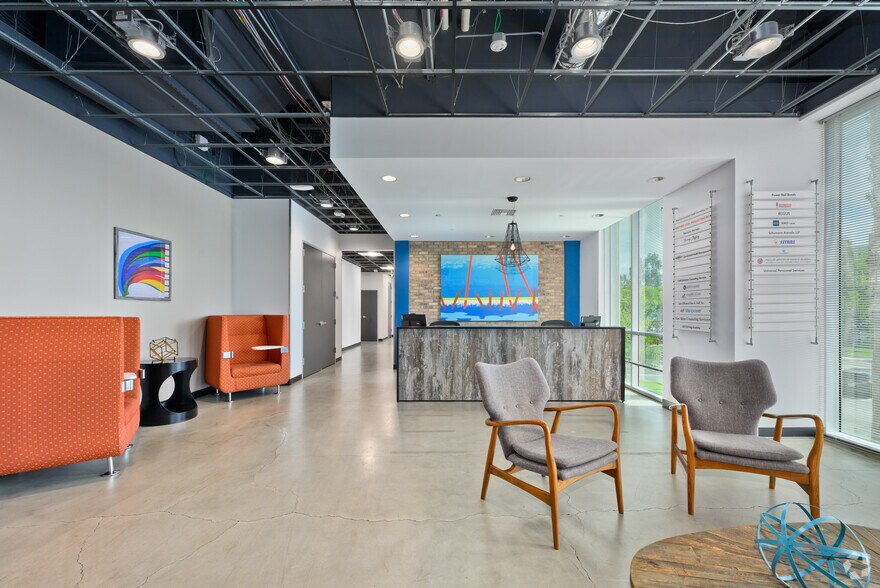 473 E Carnegie Dr, San Bernardino, CA à louer - Photo de l’immeuble – Image 1 sur 36