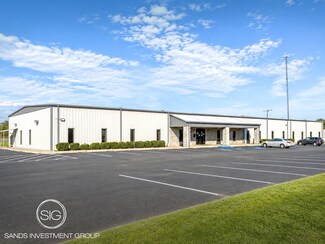 Plus de détails pour 2776 Highway 51, Senatobia, MS - Bureau à vendre