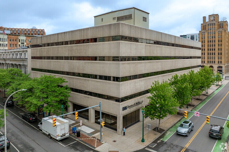 221 S Warren St, Syracuse, NY à louer - Photo principale – Image 1 sur 6