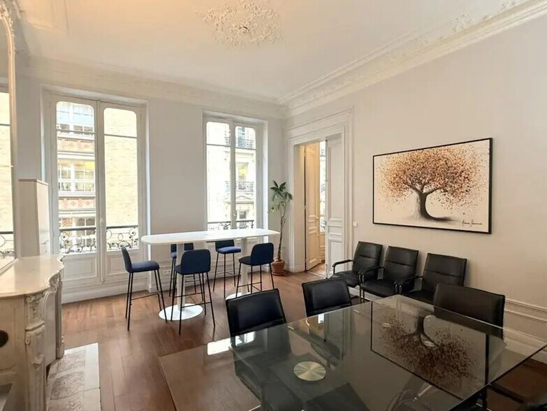 Bureau dans Paris à louer - Photo intérieure – Image 2 sur 12