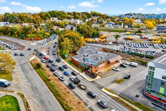 Plus de détails pour 570 Revere Beach Pky, Revere, MA - Industriel/Logistique à vendre