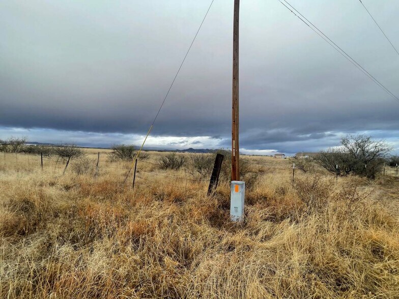 000 Haskell ave, Willcox, AZ à vendre - Photo de l’immeuble – Image 3 sur 17