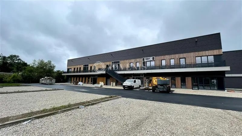 Photo de l’immeuble
