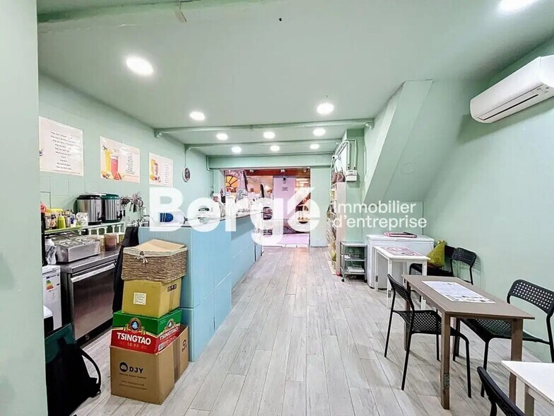 Local commercial dans Nice à vendre - Photo de l’immeuble – Image 2 sur 6