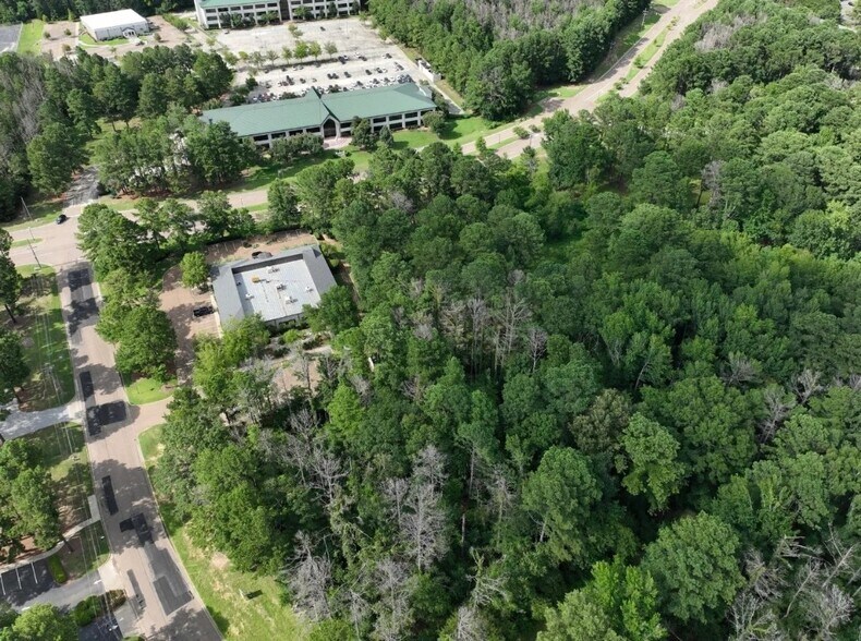 Marketridge Drive, Ridgeland, MS à vendre - Photo principale – Image 1 sur 6