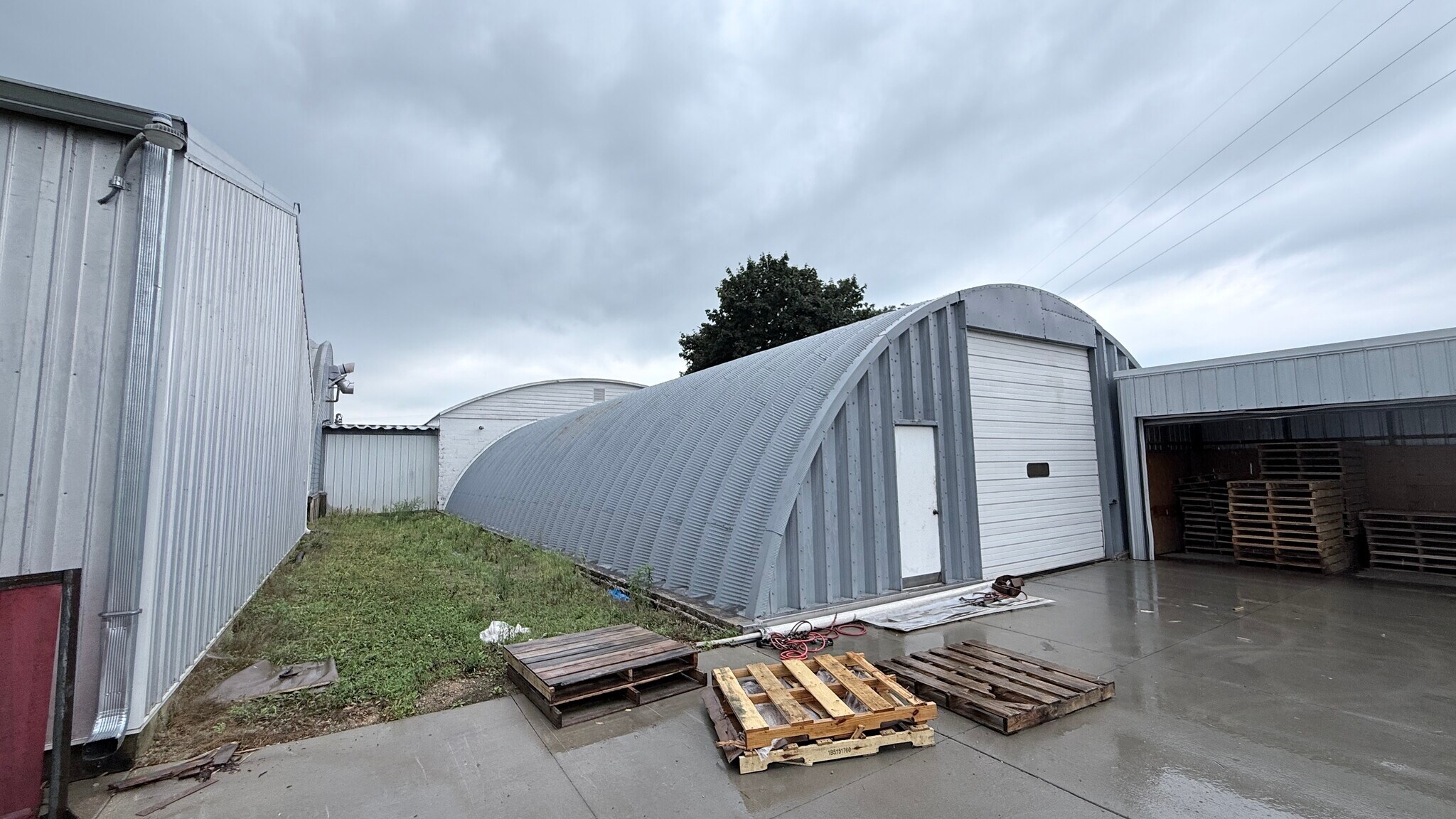 The Markesan-Akey Portfolio portefeuille de 1 biens à vendre sur LoopNet.fr Photo de l’immeuble– Image 1 sur 28