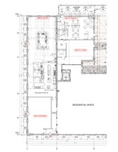 225 Canal St, Lemont, IL à louer Plan de site– Image 1 sur 1