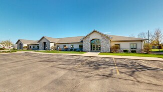Plus de détails pour 2505 E Evergreen Dr, Appleton, WI - Bureau à louer