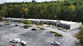 Plus de détails pour 1110 N Chalkville Rd, Trussville, AL - Local commercial à louer