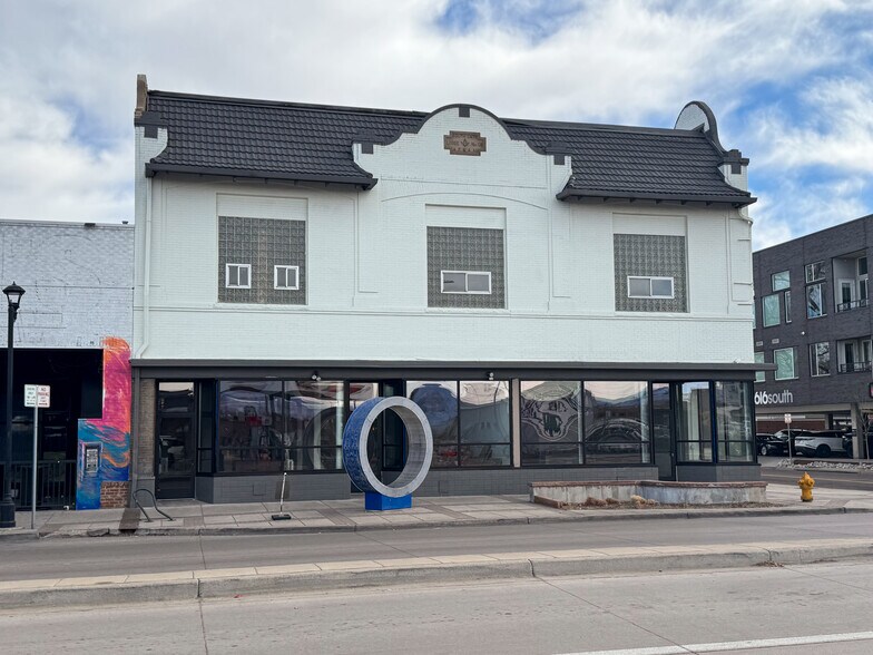 15 E Iowa Ave, Denver, CO à louer - Photo de l’immeuble – Image 3 sur 28