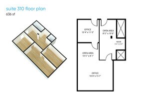 3670 Maguire Blvd, Orlando, FL à louer Photo intérieure– Image 1 sur 1