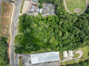 5655 Covington Hwy, Decatur, GA - VUE AÉRIENNE  vue de carte - Image1