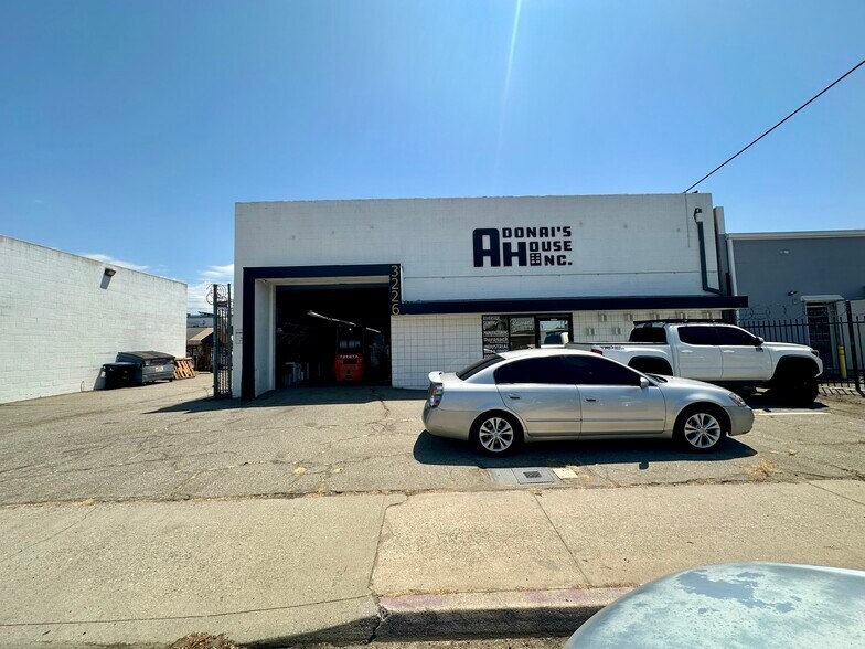 3226 Franklin Ave, Riverside, CA à vendre - Photo de l’immeuble – Image 3 sur 15