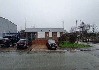 Plus de détails pour Tayors Row – à vendre, Runcorn