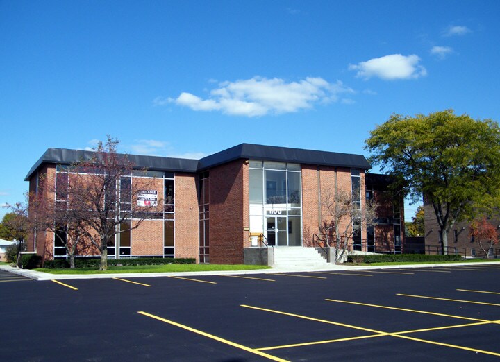 1100 Morse Rd, Columbus, OH à louer - Photo de l’immeuble – Image 3 sur 3