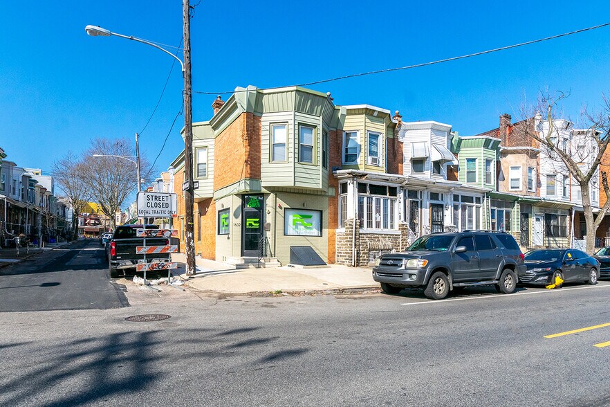 1632 N 29th St, Philadelphia, PA à louer - Photo principale – Image 1 sur 15
