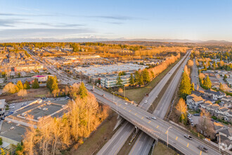 15850 24th Ave, Surrey, BC - VUE AÉRIENNE  vue de carte