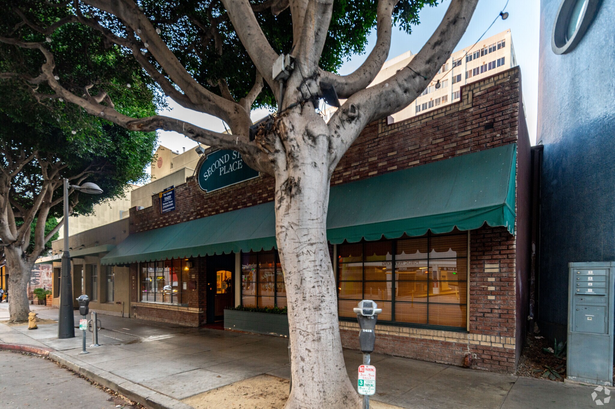1428 2nd St, Santa Monica, CA à louer Photo principale– Image 1 sur 8