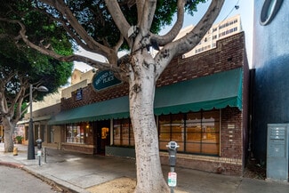 Plus de détails pour 1428 2nd St, Santa Monica, CA - Bureau/Local commercial à louer
