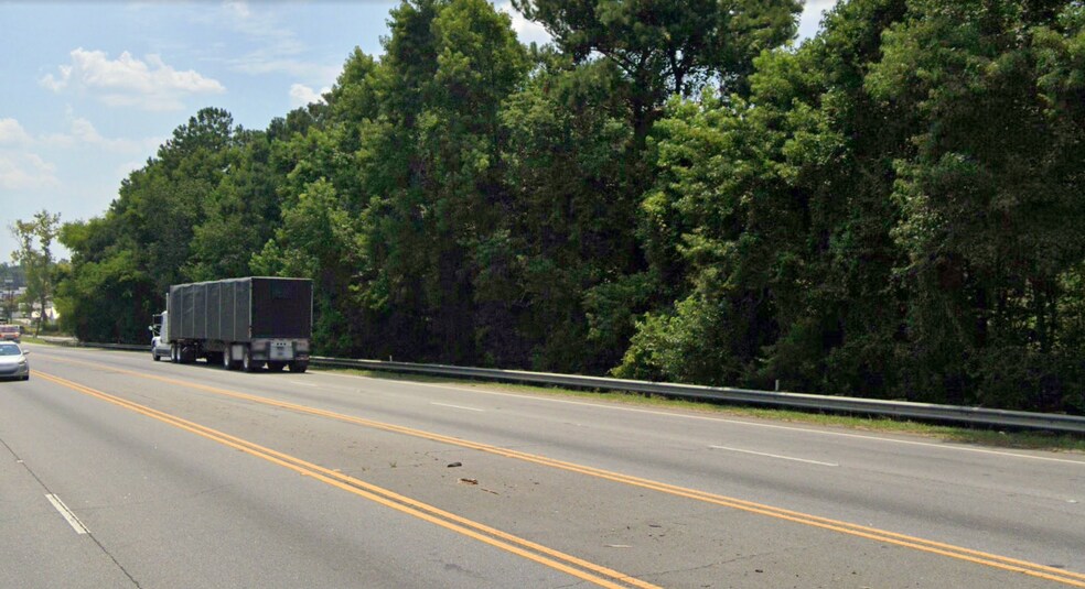 US Hwy 80, Savannah, GA à vendre - Photo de l’immeuble – Image 3 sur 4