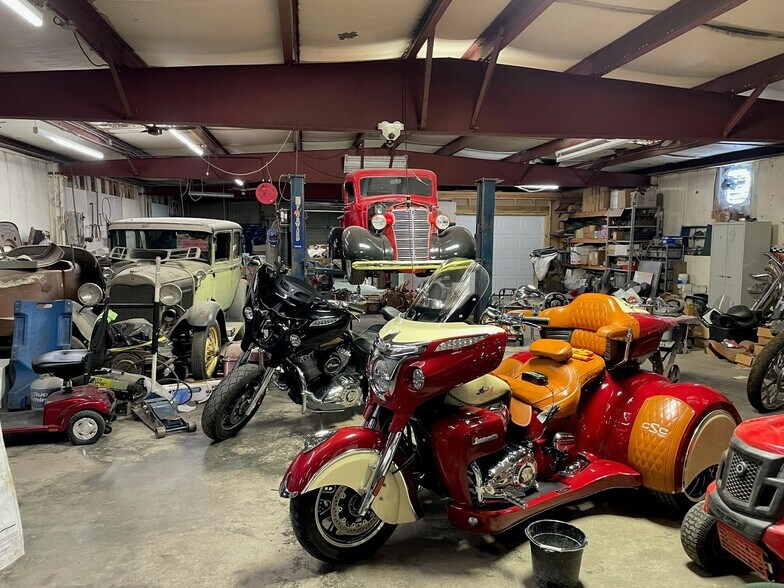 13231 Veterans Memorial Hwy, Douglasville, GA à vendre - Photo de l’immeuble – Image 2 sur 5