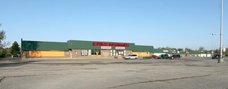 Plus de détails pour 3702-3724 N Mitthoeffer Rd, Indianapolis, IN - Local commercial à louer