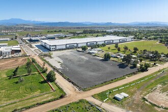 Tobacco Road, Perris, CA - Vue aérienne  vue de carte - Image1