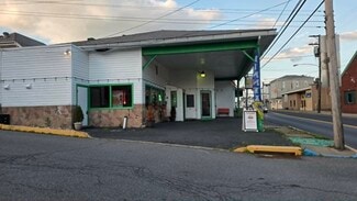 Plus de détails pour 11 West Pennsylvania Ave, Pen Argyl, PA - Local commercial à vendre