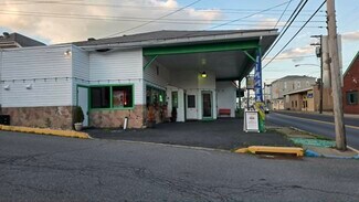 Plus de détails pour 11 West Pennsylvania Ave, Pen Argyl, PA - Local commercial à vendre