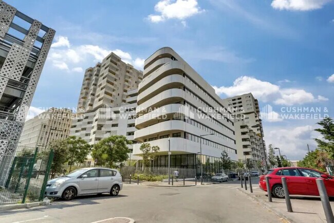 Plus de détails pour 7 Rue Du Devoir, Marseille - Bureau, Local commercial à louer