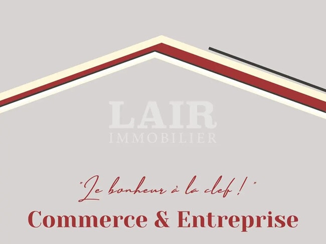 Plus de détails pour Local d’activités à vendre