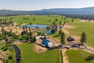 Plus de détails pour 41406 Lonquist Ln, Hat Creek, CA - Terrain à vendre