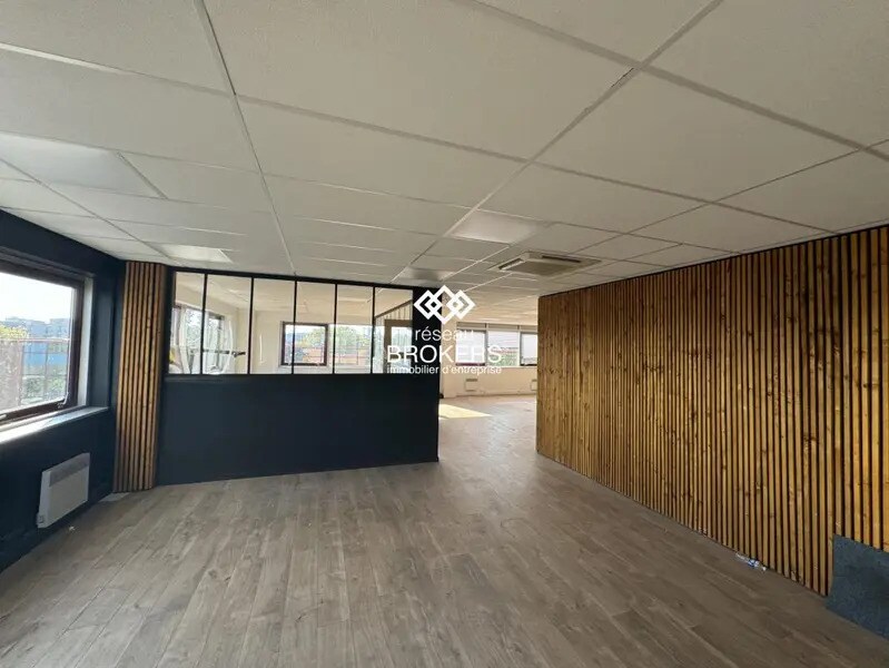 Bureau dans Gennevilliers à louer Photo intérieure– Image 1 sur 4