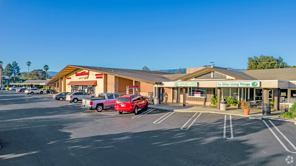 Fremont Ave, Sunnyvale, CA à louer - Photo de l’immeuble – Image 1 sur 10