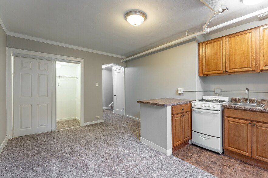 5214 S Woodlawn Ave, Chicago, IL à vendre - Photo de l’immeuble – Image 2 sur 5