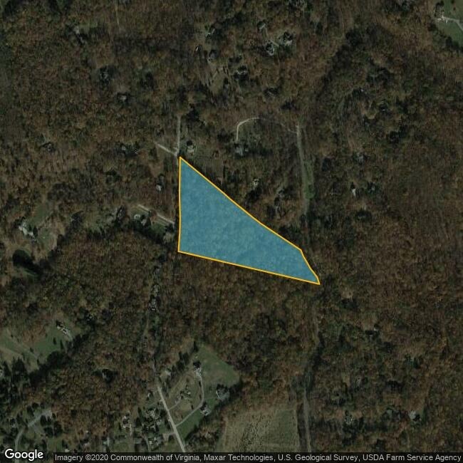 Roop Rd, New Windsor, MD à vendre Photo principale– Image 1 sur 3