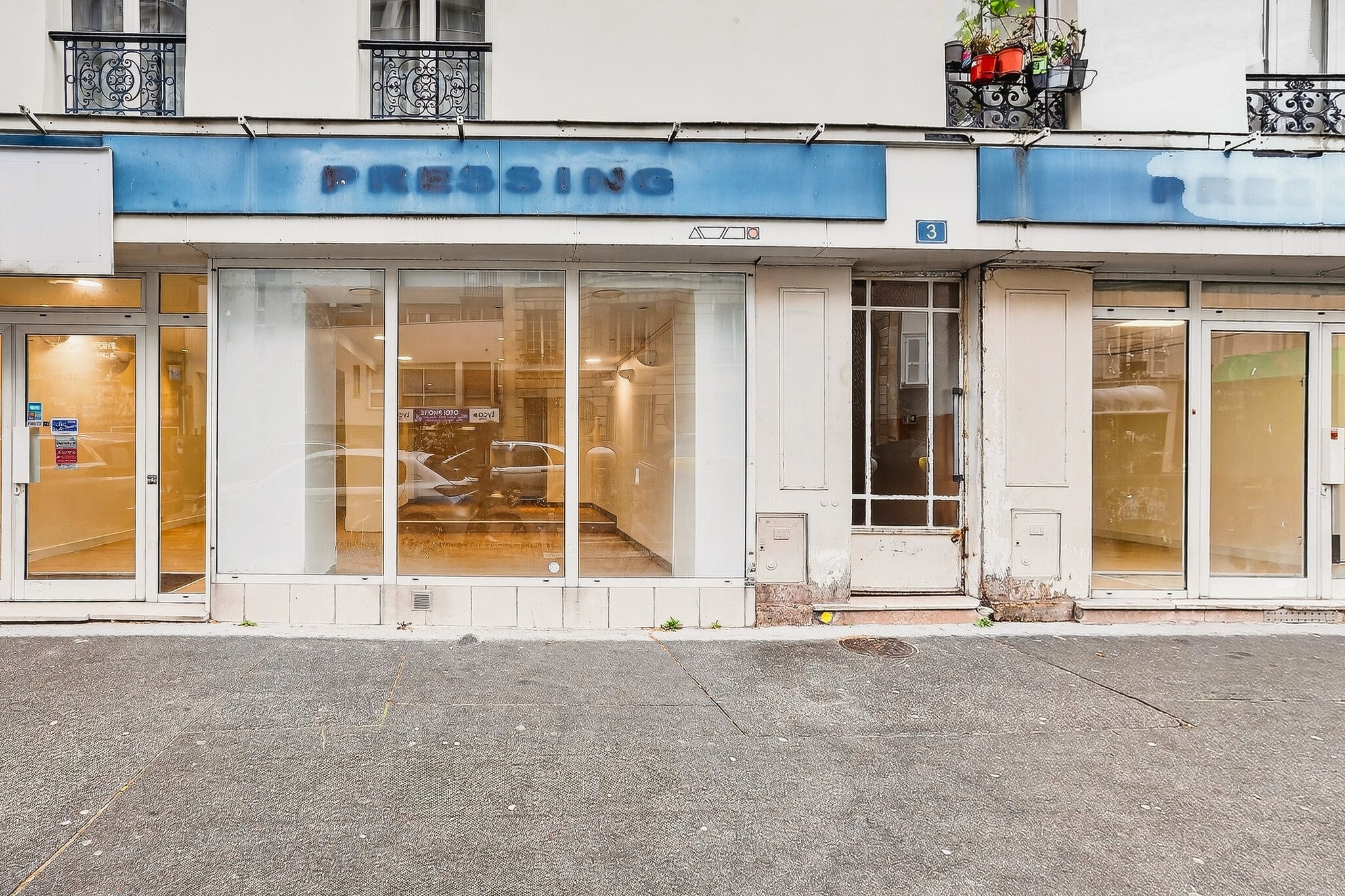 3 Rue De Reuilly, Paris à vendre Photo principale– Image 1 sur 7