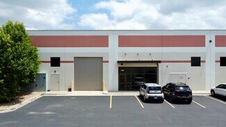 Plus de détails pour 4880 Van Gordon St, Wheat Ridge, CO - Industriel/Logistique à louer