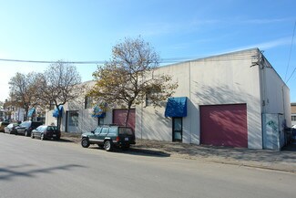 Plus de détails pour 1260-1280 6th St, Berkeley, CA - Industriel/Logistique à vendre