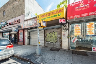 Plus de détails pour 3218 3rd Ave, Bronx, NY - Bureau à vendre