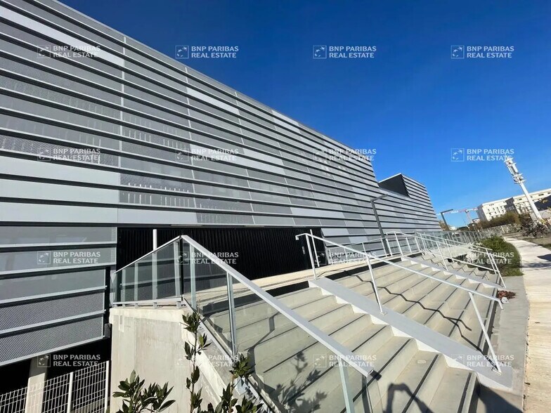 Bureau dans Montpellier à louer - Photo de l’immeuble – Image 3 sur 25
