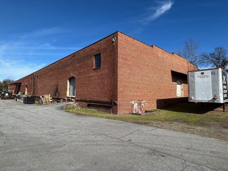 1525 Cusseta Rd, Columbus, GA à louer - Photo principale – Image 1 sur 6
