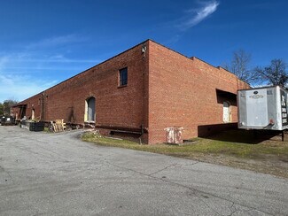 Plus de détails pour 1525 Cusseta Rd, Columbus, GA - Industriel/Logistique à louer