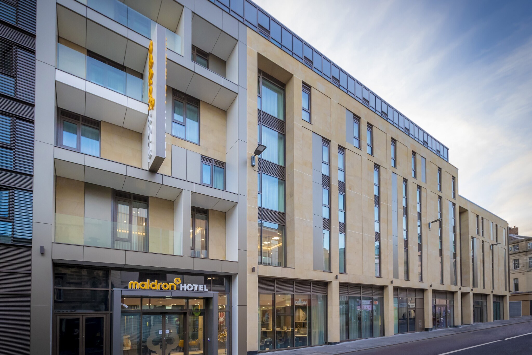 Eldon St, Newcastle Upon Tyne à vendre Photo principale– Image 1 sur 10