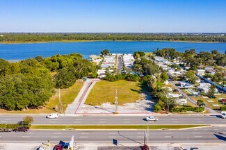 Plus de détails pour 8071 Seminole blvd, Seminole, FL - Terrain à vendre